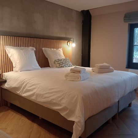 Dionbulles & Dionlodge Guesthouse, Private Wellness Pool In Option Chaumont-Gistoux Екстер'єр фото