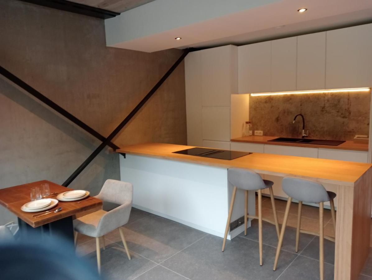 Dionbulles & Dionlodge Guesthouse, Private Wellness Pool In Option Chaumont-Gistoux Екстер'єр фото