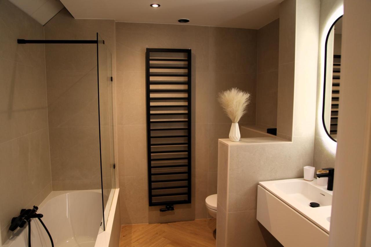 Dionbulles & Dionlodge Guesthouse, Private Wellness Pool In Option Chaumont-Gistoux Екстер'єр фото