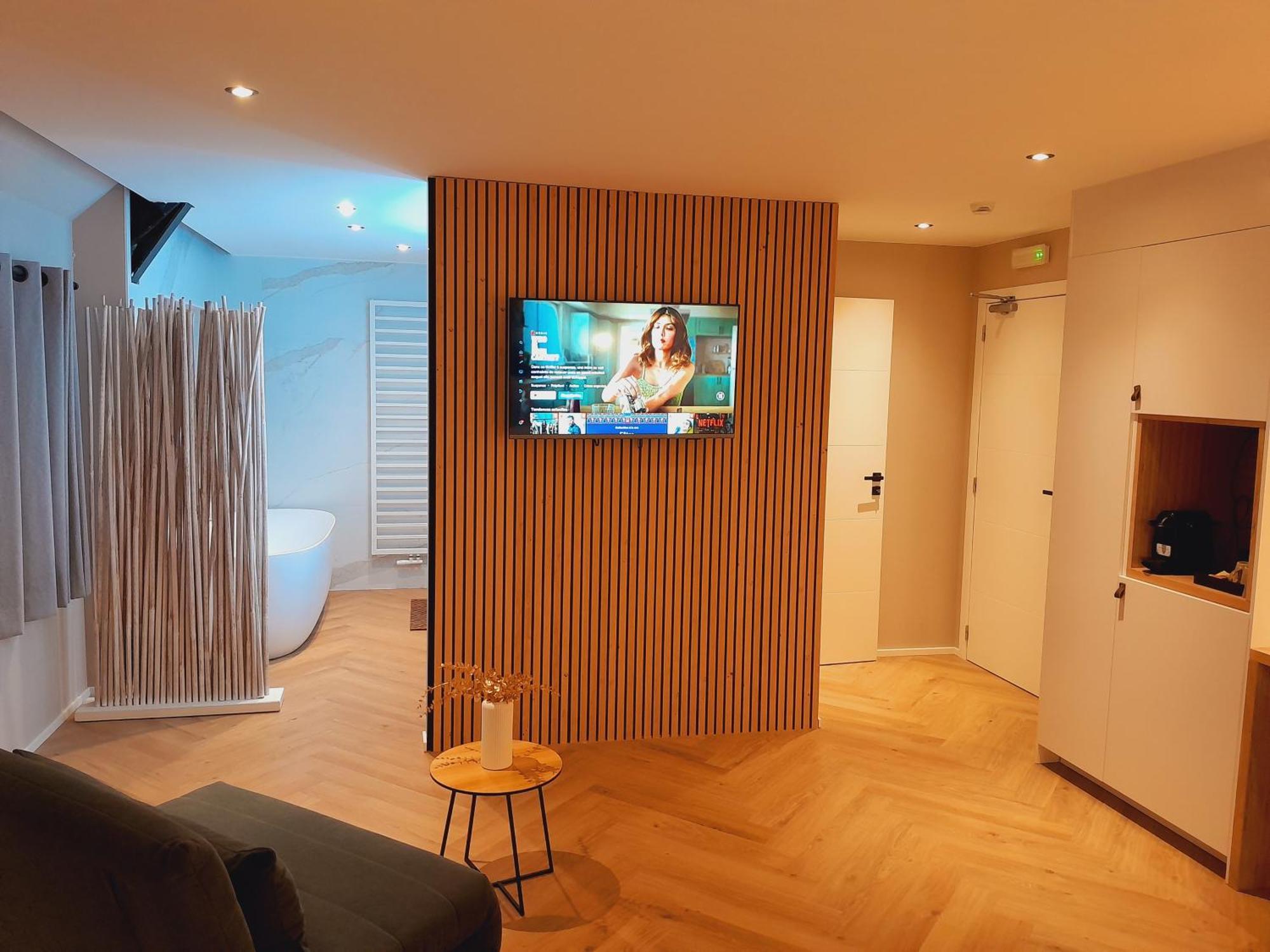 Dionbulles & Dionlodge Guesthouse, Private Wellness Pool In Option Chaumont-Gistoux Екстер'єр фото