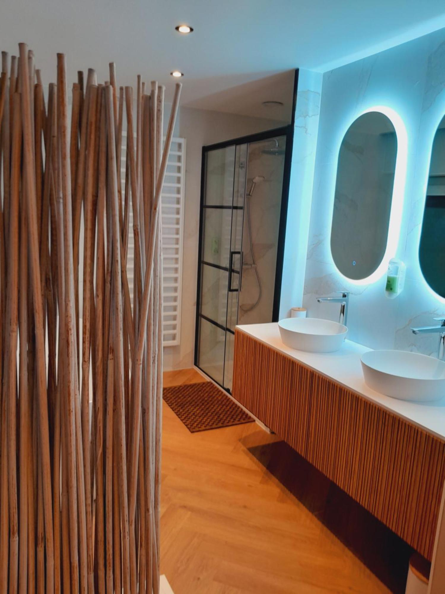 Dionbulles & Dionlodge Guesthouse, Private Wellness Pool In Option Chaumont-Gistoux Екстер'єр фото