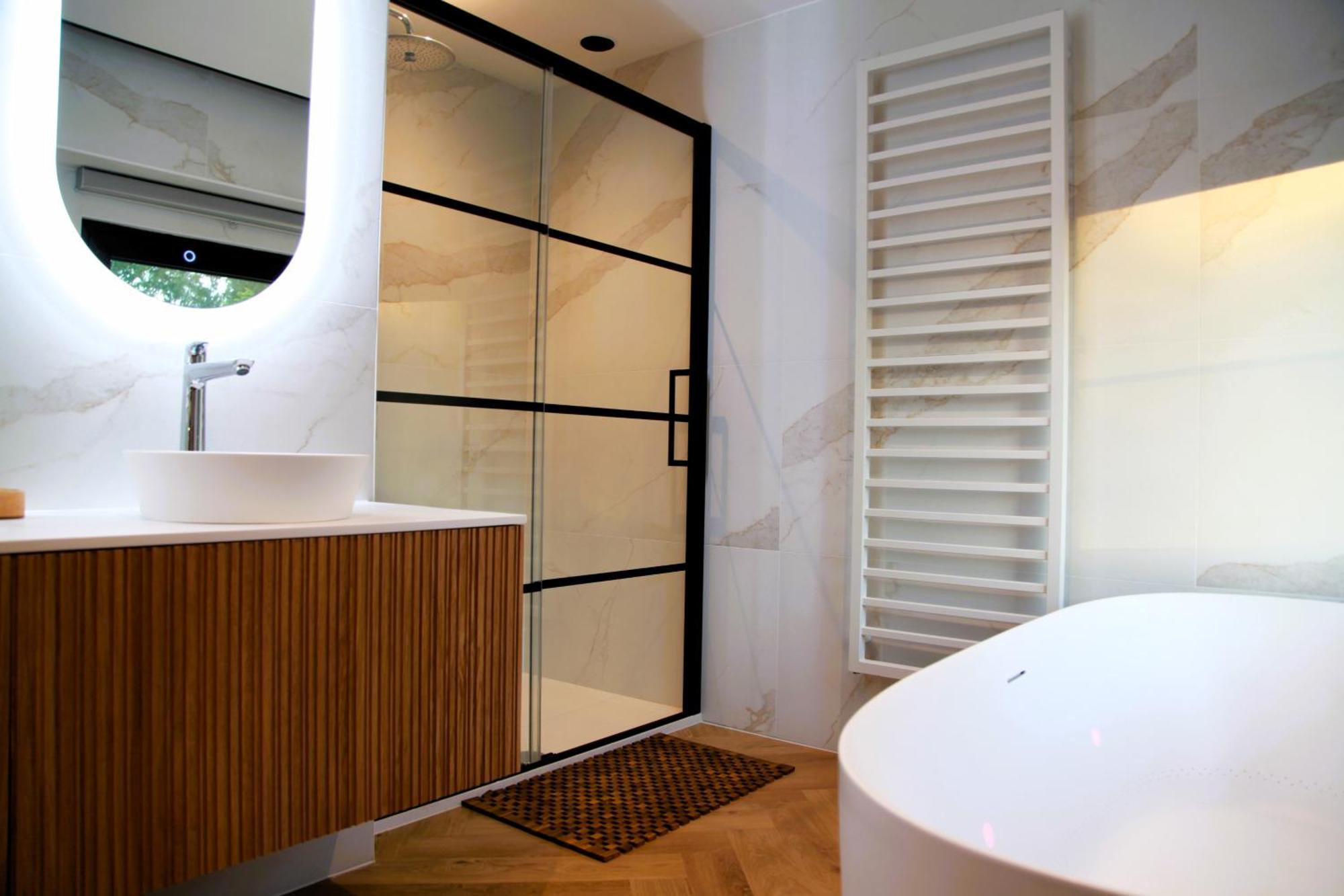 Dionbulles & Dionlodge Guesthouse, Private Wellness Pool In Option Chaumont-Gistoux Екстер'єр фото