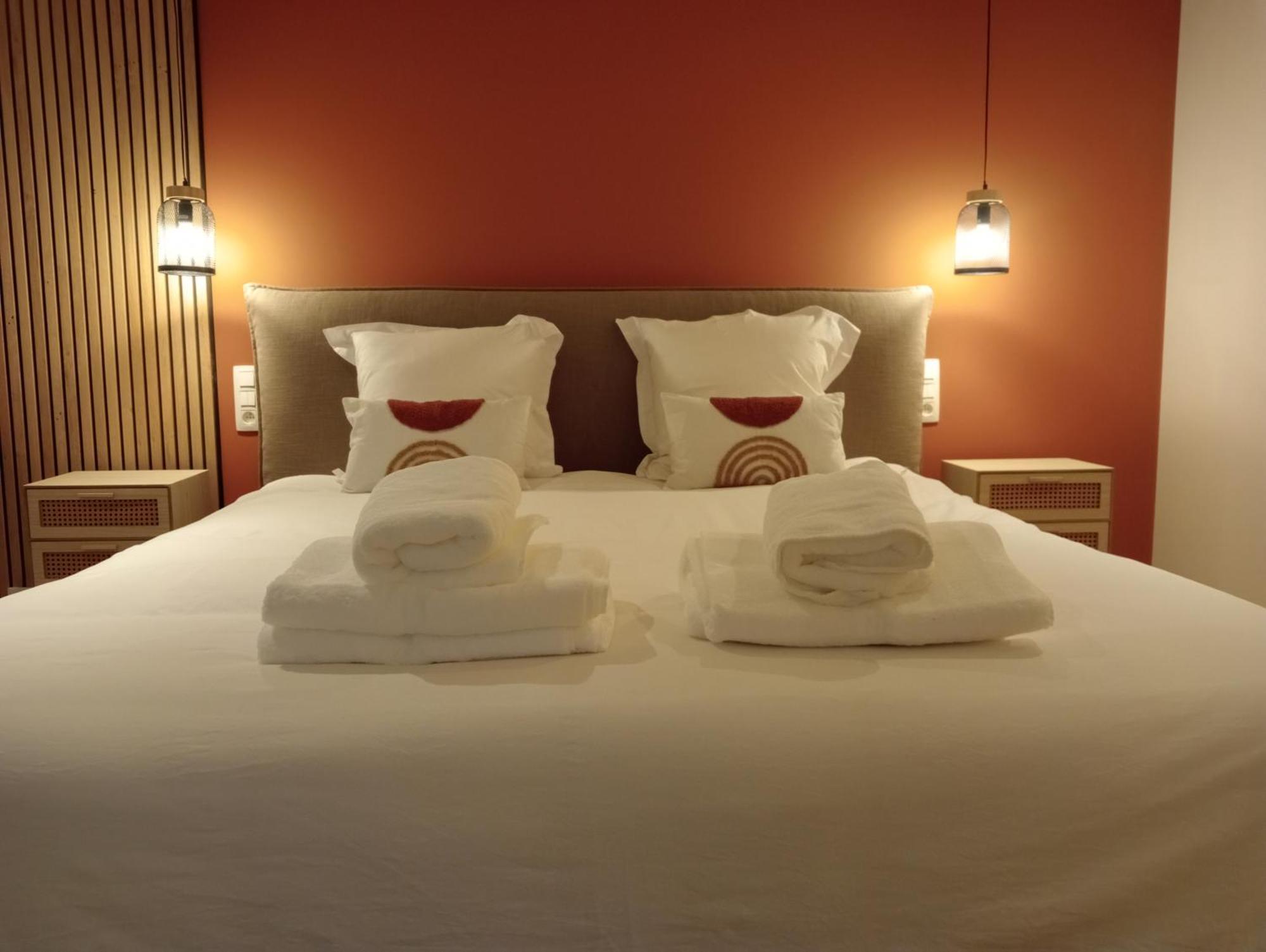 Dionbulles & Dionlodge Guesthouse, Private Wellness Pool In Option Chaumont-Gistoux Екстер'єр фото