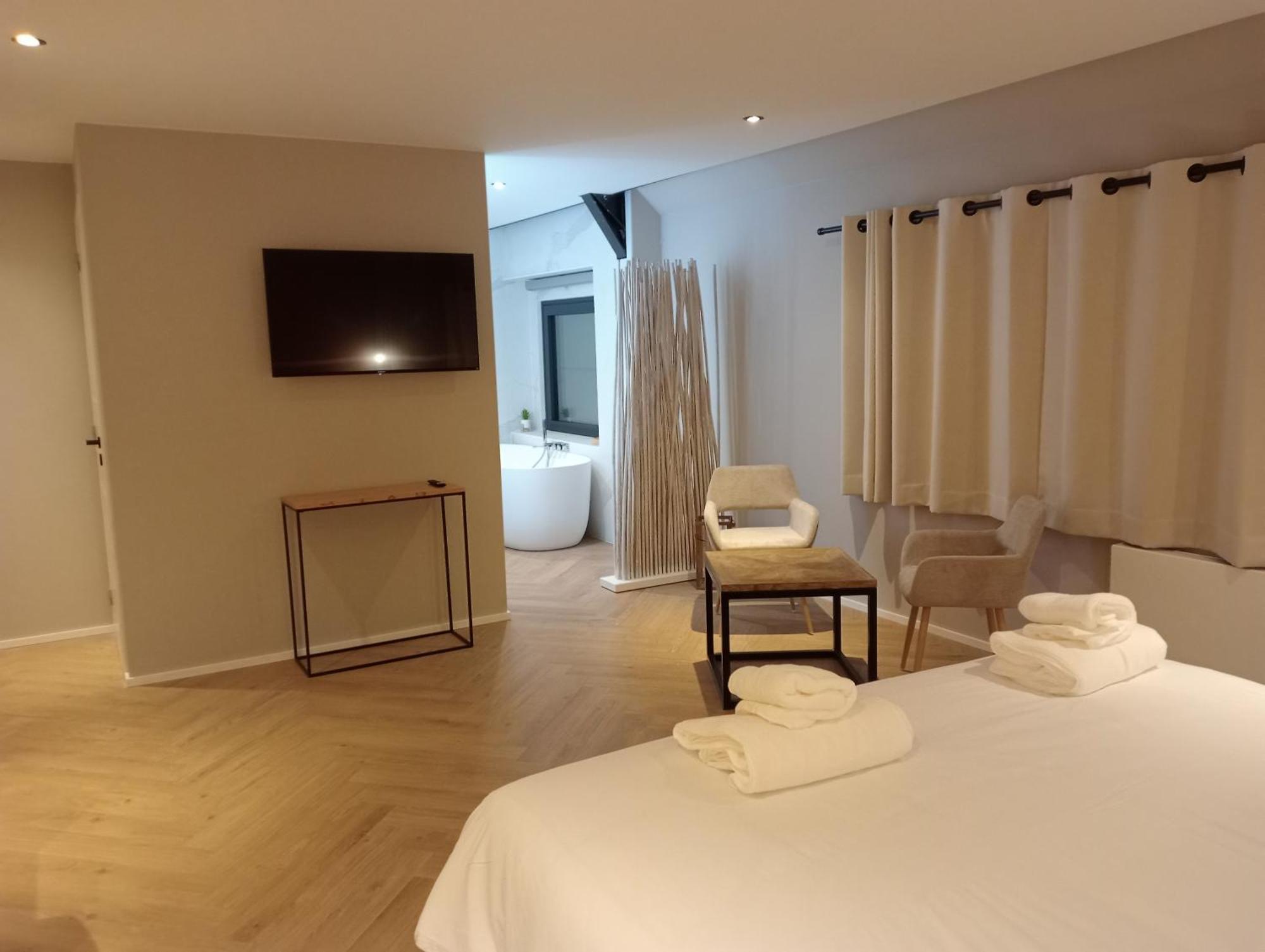 Dionbulles & Dionlodge Guesthouse, Private Wellness Pool In Option Chaumont-Gistoux Екстер'єр фото