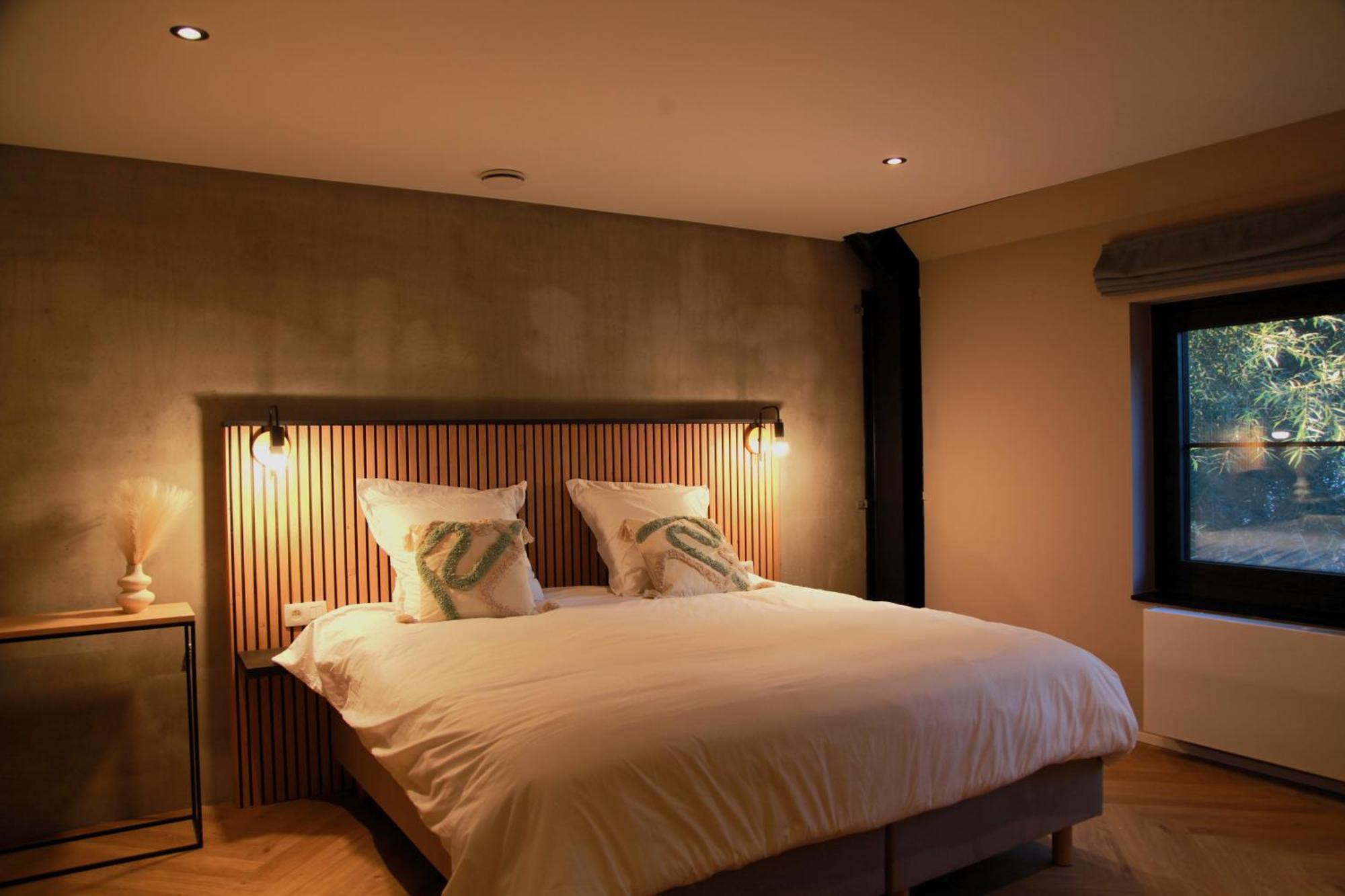 Dionbulles & Dionlodge Guesthouse, Private Wellness Pool In Option Chaumont-Gistoux Екстер'єр фото