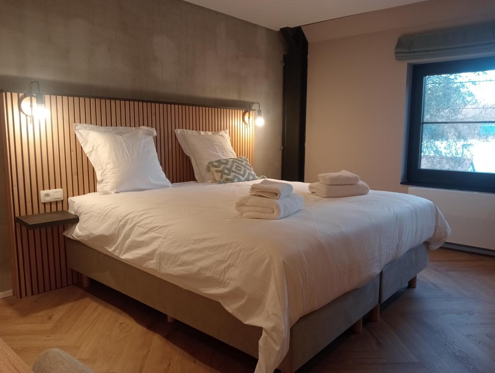 Dionbulles & Dionlodge Guesthouse, Private Wellness Pool In Option Chaumont-Gistoux Екстер'єр фото